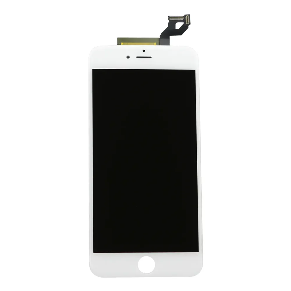 IPhone 6 Plus Skärm Display Vit iPhone 6 Plus Skärm/Display - Vit - Bild 1
