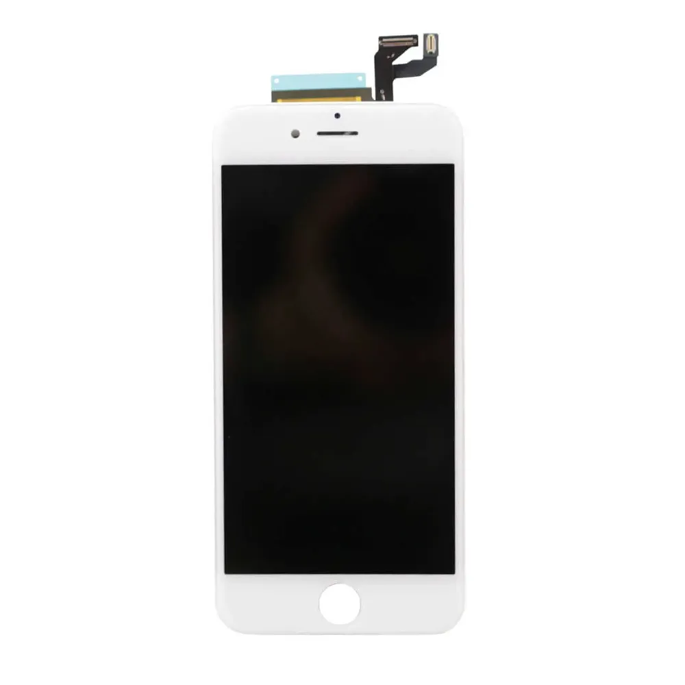 IPhone 6S Skärm Display Vit iPhone 6S Skärm/Display - Vit - Bild 1